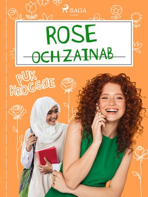 cover image of Rose 5